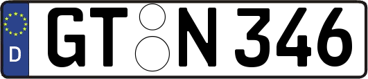GT-N346