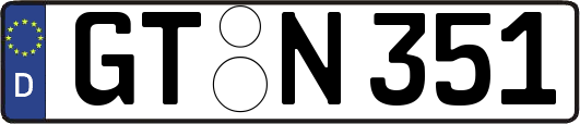 GT-N351
