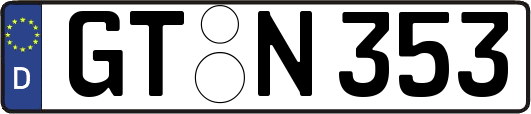 GT-N353