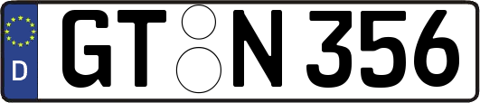 GT-N356