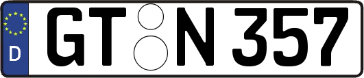 GT-N357