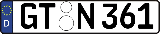 GT-N361