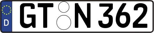 GT-N362