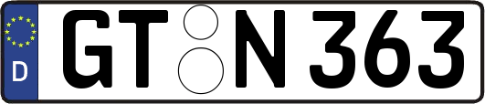 GT-N363