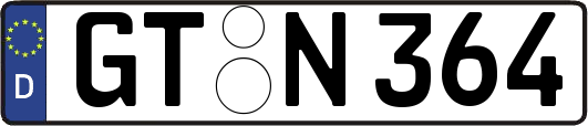GT-N364