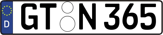GT-N365