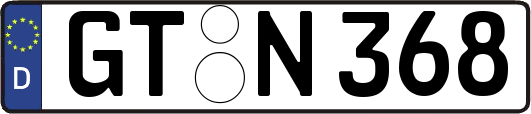 GT-N368