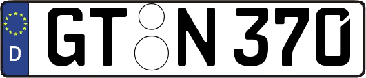 GT-N370