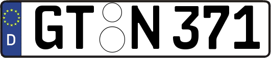 GT-N371
