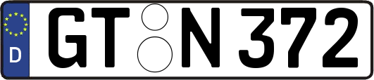 GT-N372