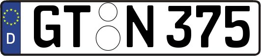 GT-N375