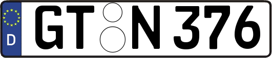 GT-N376
