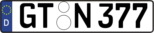 GT-N377