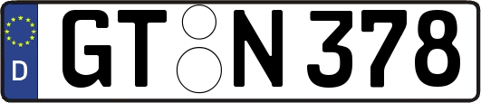 GT-N378
