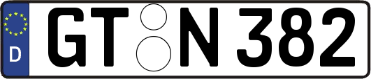 GT-N382