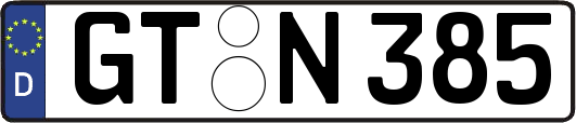 GT-N385