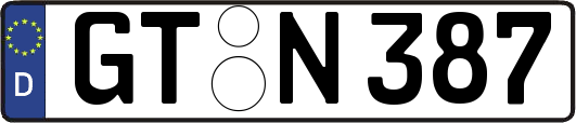 GT-N387