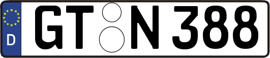 GT-N388
