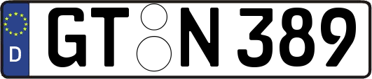 GT-N389