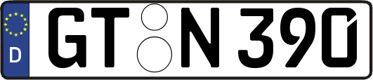 GT-N390