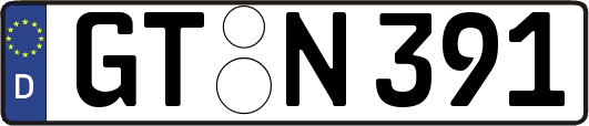 GT-N391