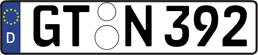 GT-N392
