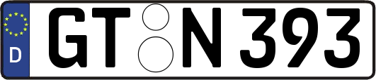 GT-N393
