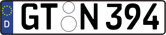 GT-N394