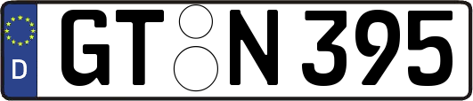 GT-N395