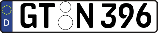 GT-N396
