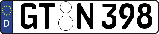 GT-N398
