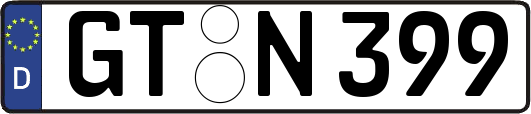 GT-N399