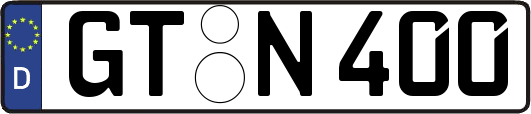 GT-N400