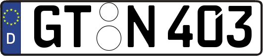 GT-N403