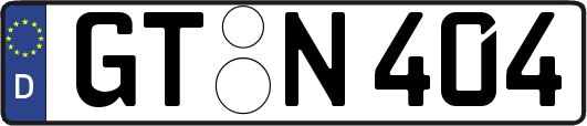 GT-N404