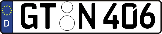 GT-N406