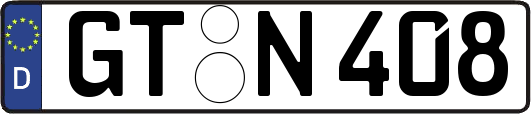 GT-N408