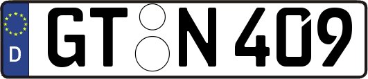 GT-N409
