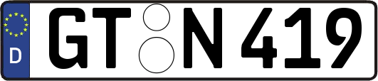 GT-N419