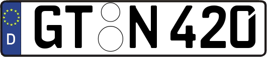 GT-N420