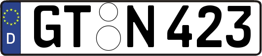 GT-N423