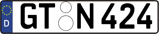 GT-N424