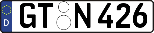 GT-N426