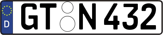 GT-N432