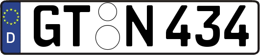 GT-N434