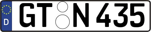 GT-N435