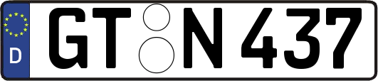 GT-N437