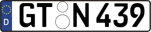 GT-N439