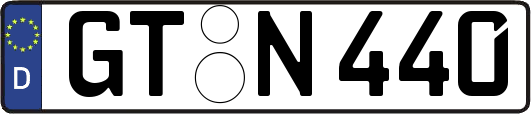 GT-N440