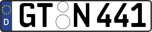 GT-N441